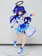 Blue Archive - Hayase Yuuka - Itazura☆Straight ver. (Ichigeki Sanmanhatsu)