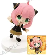 Spy × Family - Anya Forger - Miagetestar - Spy x Family Miagetestar Collection Figure (Bushiroad Creative)