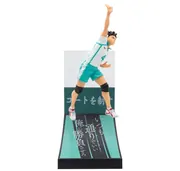 Haikyuu!! - Iwaizumi Hajime - Happy Kuji Haikyuu!! (D Prize) - HappyKuji (Sunny Side Up)