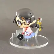 Bakemonogatari - Hanekawa Tsubasa - Bakemonogatari Heroines - SD ver. (Acetone)