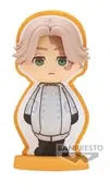 Tokyo卍Revengers - Inui Seishuu - Cookie Decolle - Cookie Decolle Tokyo Revengers vol.2 (Bandai Spirits)