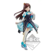 The Idolm@ster Cinderella Girls - Nitta Minami - Ichiban Kuji Premium - Ichiban Kuji Premium IDOLM@STER Cinderella Girls Part 4 (Banpresto)