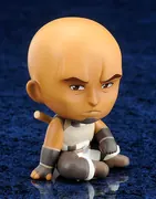 Sword Art Online - Agil - Petanko Mini! - Petanko Mini! Sword Art Online (Penguin Parade)