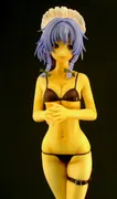 Touhou Project - Izayoi Sakuya - The Embodiment of Scarlet Devil (KDG Toy-Box)