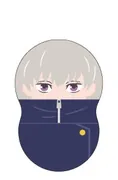 Jujutsu Kaisen - Inumaki Toge - Bandai Shokugan - Candy Toy - Coo'nuts - Coo'nuts Jujutsu Kaisen (5) (Bandai)