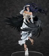 Overlord IV - Albedo - KDcolle - 1/7 - Wing Ver. (Kadokawa)