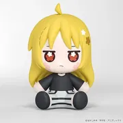 Bocchi the Rock! - Ijichi Seika - Huggy Good Smile - Huggy Secret Good Smile Bocchi the Rock! (Good Smile Arts Shanghai, Good Smile Company)