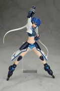 Mahou Shoujo Lyrical Nanoha StrikerS - Subaru Nakajima - 1/8 (Movic)
