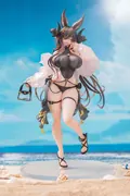 Granblue Fantasy - Galleon - 1/6 - "Kon" no Ranka (Shirubeya Mokeibou)