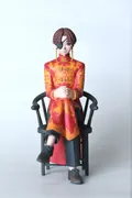 Wind Breaker - Suou Hayato - Doujin Figure (Tsukishigure)