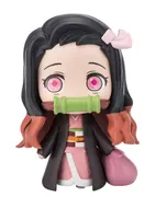 Kimetsu no Yaiba - Kamado Nezuko - Tekupiku (Bandai Spirits)