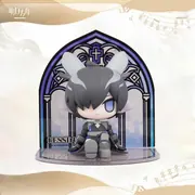 Arknights - Lessing - Arknights Mini Series - Distant Sound Ver. (Choearth)