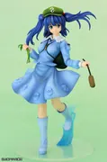 Touhou Project - Kawashiro Nitori - 1/8 (Griffon Enterprises)