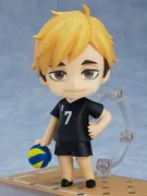 Haikyuu!! To The Top - Miya Atsumu - Nendoroid (#1403) (Orange Rouge)