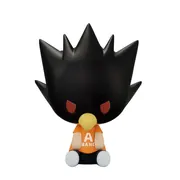 Boku no Hero Academia - Tokoyami Fumikage - Chokonokko - Ichiban Kuji - Ichiban Kuji Boku no Hero Academia Kaisai Bunkamatsuri!! (D Prize) (Bandai Spirits)