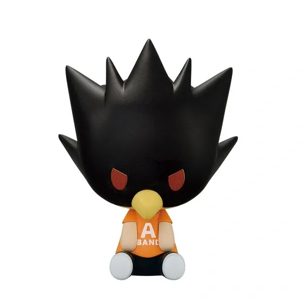 Boku no Hero Academia - Tokoyami Fumikage - Chokonokko - Ichiban Kuji - Ichiban Kuji Boku no Hero Academia Kaisai Bunkamatsuri!! (D Prize) (Bandai Spirits)