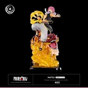 Fairy Tail - Igneel - Natsu Dragneel - Ikigai - 1/6 (Tsume)