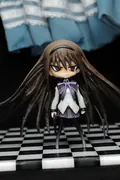 Mahou Shoujo Madoka☆Magica - Akemi Homura (Yaoya)
