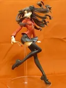 Fate/Stay Night - Tohsaka Rin (Komakkou)