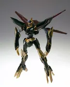 Code Geass - Hangyaku no Lelouch R2 - Type-0/0A Shinkirou - Composite Ver.Ka (Bandai)