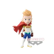 Boku no Hero Academia - Toogata Mirio - Boku no Hero Academia World Collectable Figure Vol.5 - World Collectable Figure (Bandai Spirits)