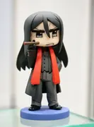 Fate/Zero - Waver Velvet (M。)