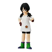 Dragon Ball Z - Videl - HG Dragon Ball Another - HG Girls - HG Series (Bandai)