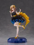 Yahari Ore no Seishun Love Comedy wa Machigatteiru. Kan - Isshiki Iroha - Shibuya Scramble Figure - Starry Dress Ver. (CyberZ, eStream)