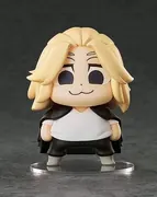 Tokyo卍Revengers - Sano Manjirou - Qset - Bkub ver., International Version (Good Smile Arts Shanghai, Good Smile Company)