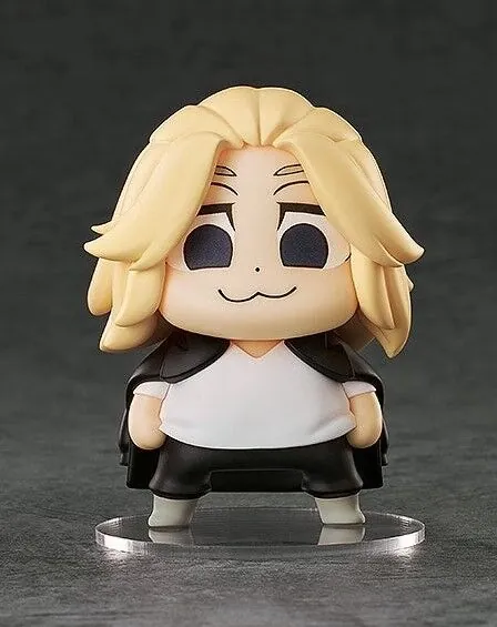 Tokyo卍Revengers - Sano Manjirou - Qset - Bkub ver., International Version (Good Smile Arts Shanghai, Good Smile Company)