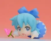 Touhou Project - Cirno (Kachoufuugetsu)