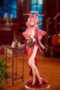 Blue Archive - Rikuhachima Aru - 1/7 - Dress (Echo Studio)
