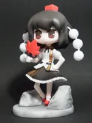 Touhou Project - Syameimaru Aya - Rawira ver. (Dramaturgy)