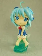 Touhou Project - Cirno (Autarkie)