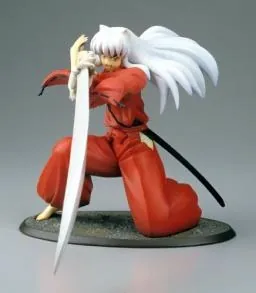 Sengoku Otogizoushi: InuYasha - Inuyasha - 1/8 (Kotobukiya)