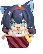 Arknights - Blaze - Arknights 123 Rhodes Gift Box Series (Good Smile Arts Shanghai)