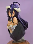 Overlord - Albedo - Bust - 1/5 (Nekoban)
