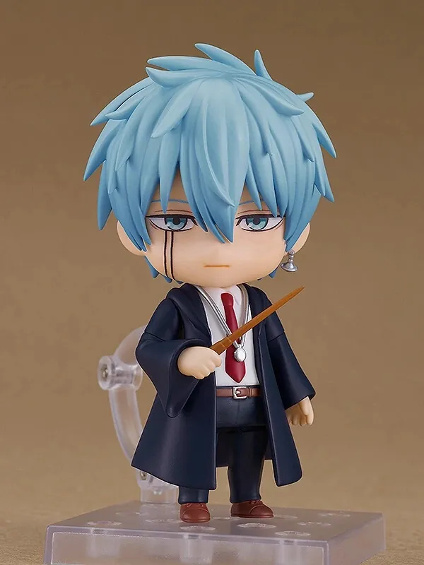 Mashle - Lance Crown - Nendoroid (#2248) (Good Smile Company, Orange Rouge)
