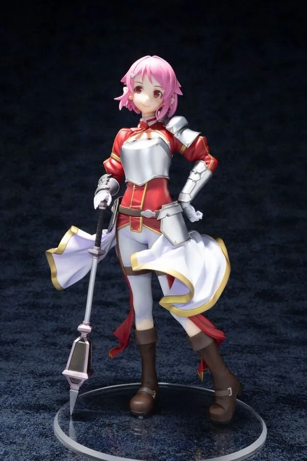 Sword Art Online - Lisbeth - 1/7 (Zassou)