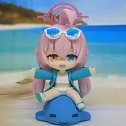Blue Archive - Takanashi Hoshino - Doujin Figure - Swimsuit (H.S Clay Lab)