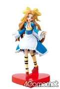 Code Geass: Nunnally in Wonderland - Nunnally Lamperouge - DX Figure (Banpresto)