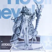 Arknights - Ho'olheyak - 1/7 (Alter)