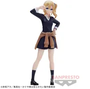 Kaguya-sama wa Kokurasetai: Ultra Romantic - Hayasaka Ai - Kyunties (Bandai Spirits)
