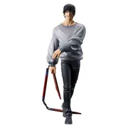 Jujutsu Kaisen Dai 2 Ki - Fushiguro Toji - Ichiban Kuji - Ichiban Kuji Jujutsu Kaisen Shibuya Jihen Ni (E Prize) - Kourei Ver. (Bandai Spirits)