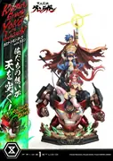 Tengen Toppa Gurren-Lagann - Kamina - Lagann - Simon - Yoko Littner - Ultimate Premium Masterline (UPMGL-01) - 1/4 (Prime 1 Studio)