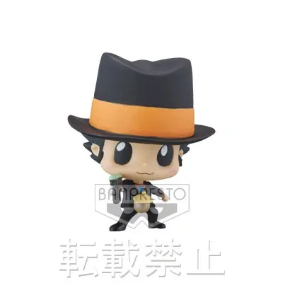 Katekyou Hitman REBORN! - Leon - Reborn - J Stars World Collectable Figure vol.2 - World Collectable Figure (JS011) (Banpresto)