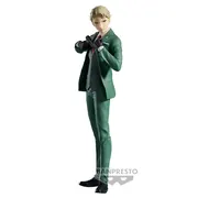 Spy × Family - Loid Forger - DXF Figure (Bandai Spirits)