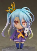 No Game No Life - Shiro - Nendoroid (#653) (Good Smile Company)