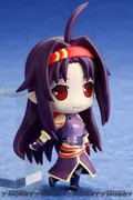 Sword Art Online II - Yuuki - Deformed Figure (Taito)