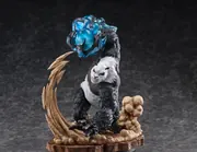 Jujutsu Kaisen - Panda - Shibuya Scramble Figure - 1/7 (Alpha Satellite, eStream)